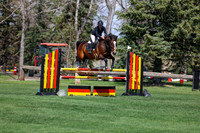 2026 - Shea - Bow Valley II - Thurday May 14th - 04369
