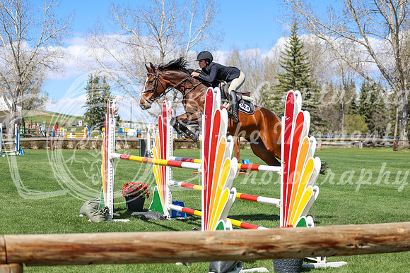 2026 - Shea - Bow Valley II - Thurday May 14th - 04371