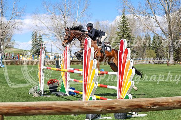 2026 - Shea - Bow Valley II - Thurday May 14th - 04370