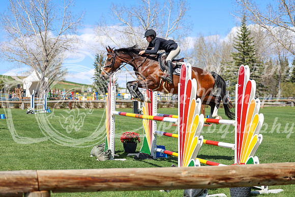 2026 - Shea - Bow Valley II - Thurday May 14th - 04374
