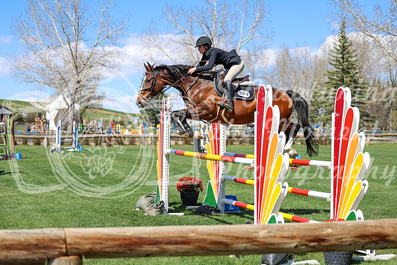 2026 - Shea - Bow Valley II - Thurday May 14th - 04375