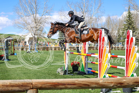 2026 - Shea - Bow Valley II - Thurday May 14th - 04377