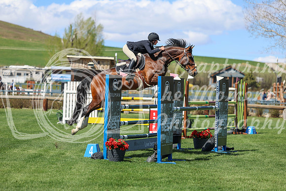2026 - Shea - Bow Valley II - Thurday May 14th - 04384