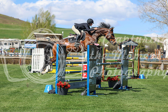 2026 - Shea - Bow Valley II - Thurday May 14th - 04385