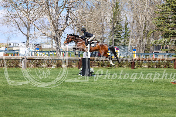 2026 - Shea - Bow Valley II - Thurday May 14th - 04392