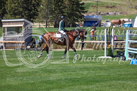 2026 - Shea - Bow Valley II - Thurday May 14th - 04427