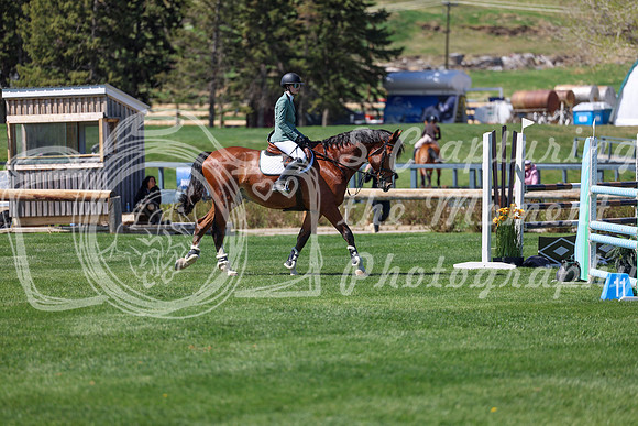 2026 - Shea - Bow Valley II - Thurday May 14th - 04428