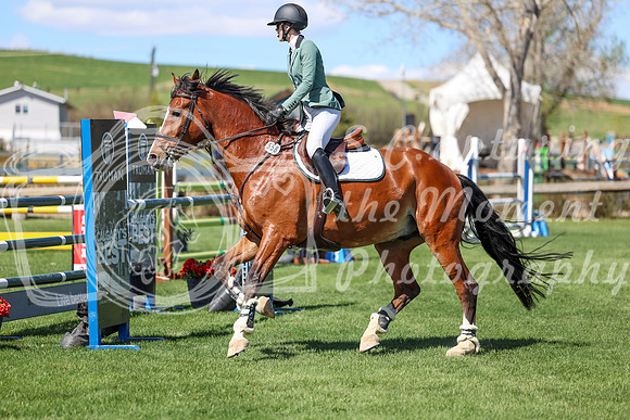 2026 - Shea - Bow Valley II - Thurday May 14th - 04429