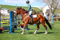 2026 - Shea - Bow Valley II - Thurday May 14th - 04430