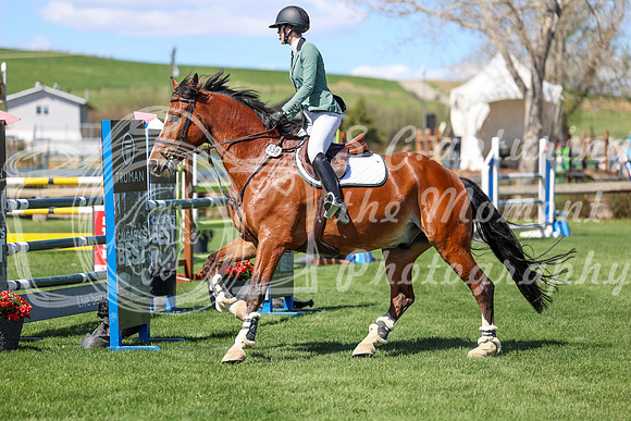 2026 - Shea - Bow Valley II - Thurday May 14th - 04430