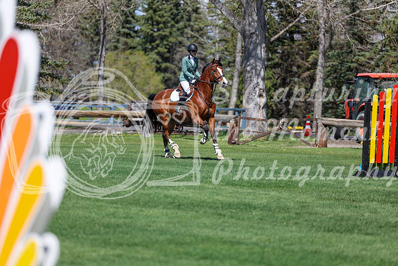 2026 - Shea - Bow Valley II - Thurday May 14th - 04436