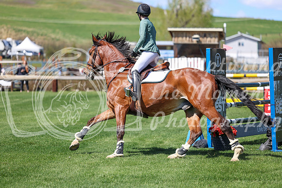 2026 - Shea - Bow Valley II - Thurday May 14th - 04435