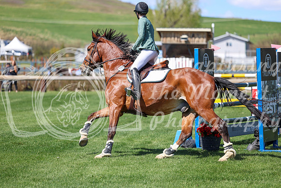 2026 - Shea - Bow Valley II - Thurday May 14th - 04434
