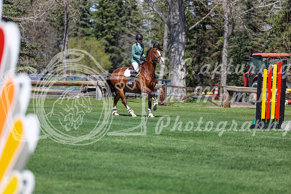 2026 - Shea - Bow Valley II - Thurday May 14th - 04438