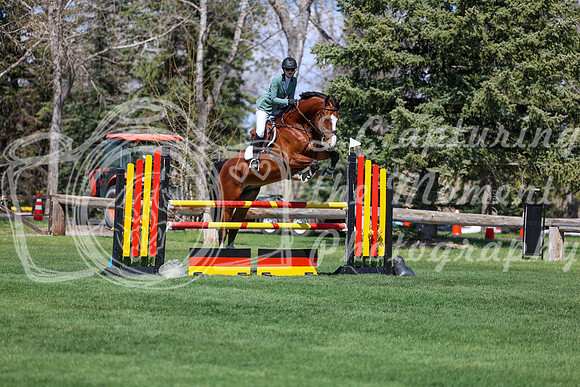 2026 - Shea - Bow Valley II - Thurday May 14th - 04441