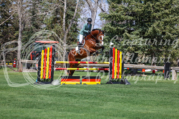 2026 - Shea - Bow Valley II - Thurday May 14th - 04440