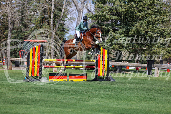 2026 - Shea - Bow Valley II - Thurday May 14th - 04444