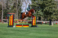 2026 - Shea - Bow Valley II - Thurday May 14th - 04445