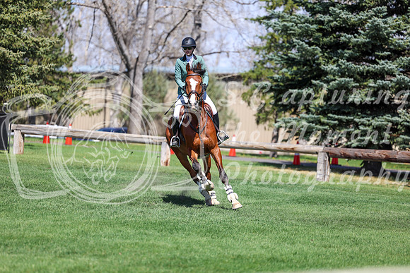 2026 - Shea - Bow Valley II - Thurday May 14th - 04447