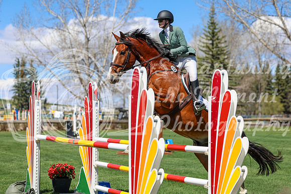 2026 - Shea - Bow Valley II - Thurday May 14th - 04451