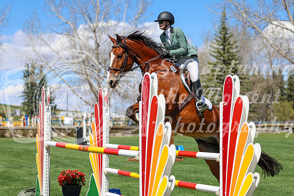 2026 - Shea - Bow Valley II - Thurday May 14th - 04452