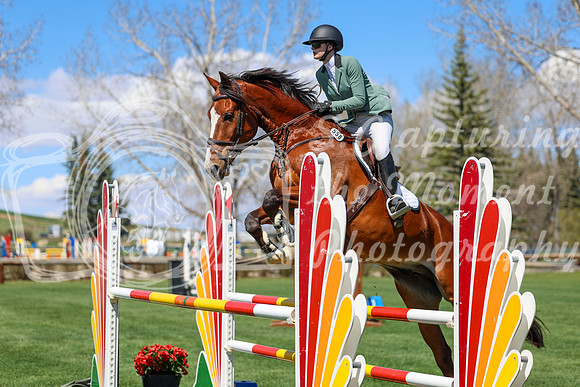 2026 - Shea - Bow Valley II - Thurday May 14th - 04453