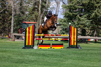 2026 - Shea - Bow Valley II - Thurday May 14th - 04517