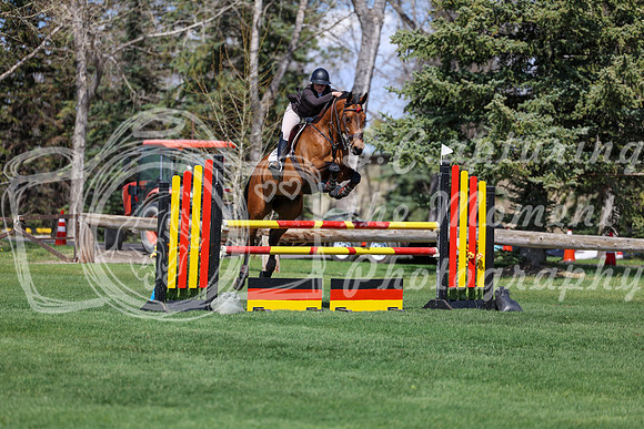 2026 - Shea - Bow Valley II - Thurday May 14th - 04517