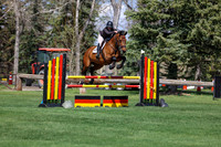2026 - Shea - Bow Valley II - Thurday May 14th - 04520