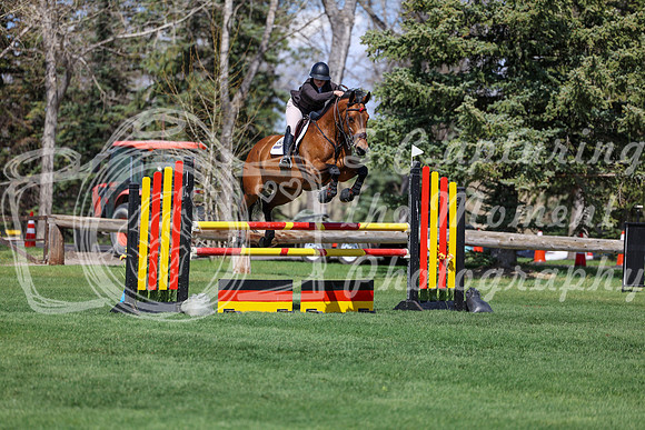 2026 - Shea - Bow Valley II - Thurday May 14th - 04520