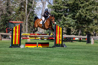 2026 - Shea - Bow Valley II - Thurday May 14th - 04524