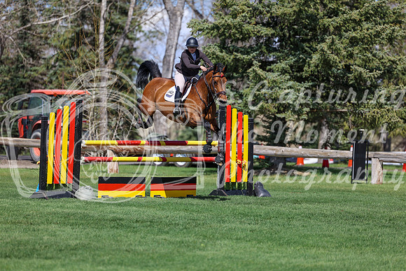 2026 - Shea - Bow Valley II - Thurday May 14th - 04525