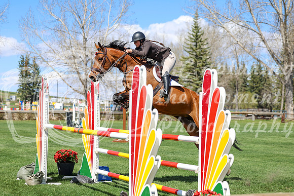 2026 - Shea - Bow Valley II - Thurday May 14th - 04533