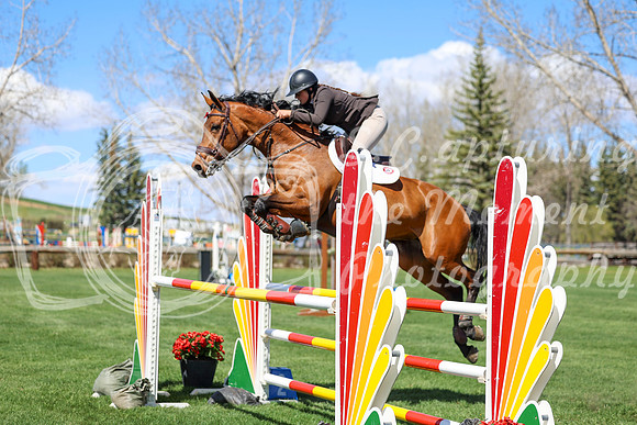 2026 - Shea - Bow Valley II - Thurday May 14th - 04535