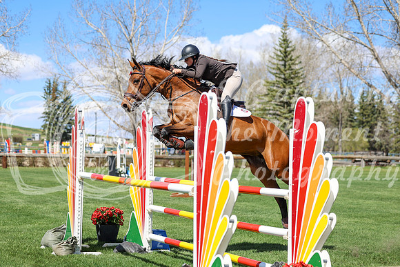 2026 - Shea - Bow Valley II - Thurday May 14th - 04534