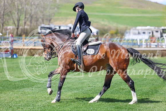 2026 - Shea - Bow Valley II - Thurday May 14th - 04599