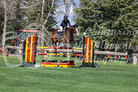 2026 - Shea - Bow Valley II - Thurday May 14th - 04612