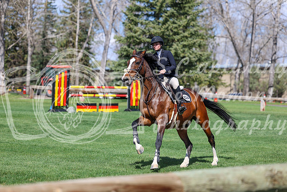 2026 - Shea - Bow Valley II - Thurday May 14th - 04618