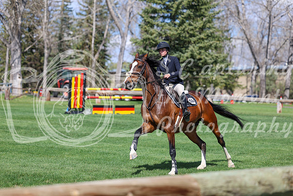 2026 - Shea - Bow Valley II - Thurday May 14th - 04620