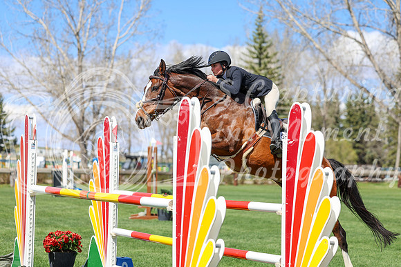 2026 - Shea - Bow Valley II - Thurday May 14th - 04621