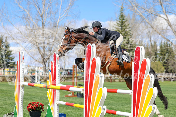 2026 - Shea - Bow Valley II - Thurday May 14th - 04622