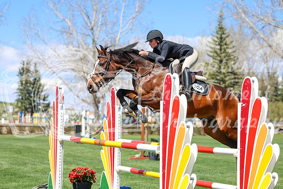 2026 - Shea - Bow Valley II - Thurday May 14th - 04624