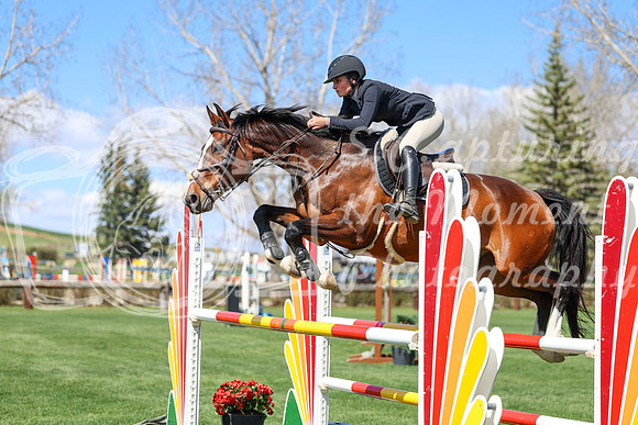 2026 - Shea - Bow Valley II - Thurday May 14th - 04626