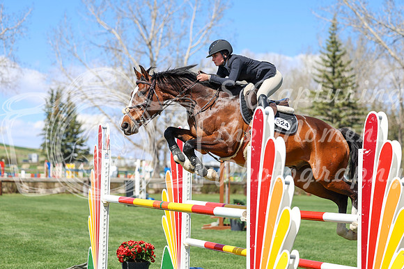 2026 - Shea - Bow Valley II - Thurday May 14th - 04625