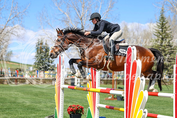 2026 - Shea - Bow Valley II - Thurday May 14th - 04627