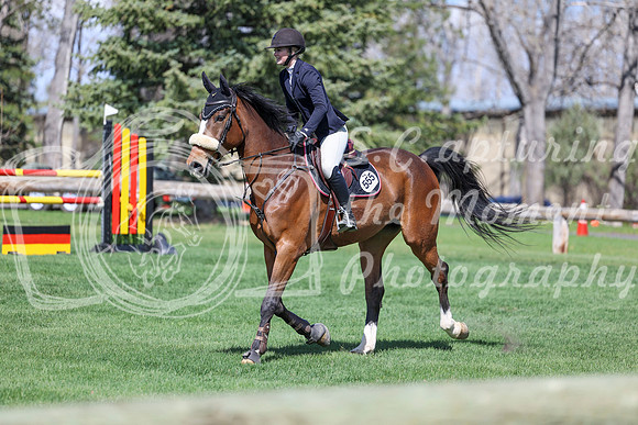 2026 - Shea - Bow Valley II - Thurday May 14th - 04685