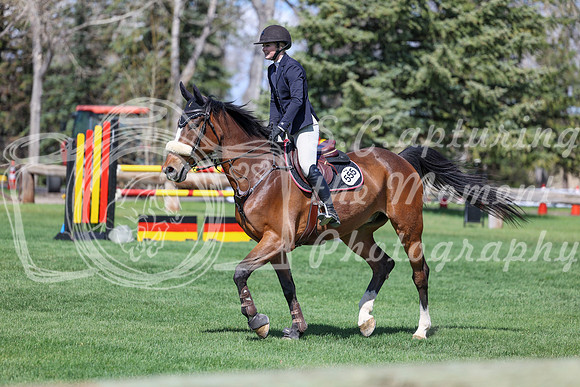 2026 - Shea - Bow Valley II - Thurday May 14th - 04687