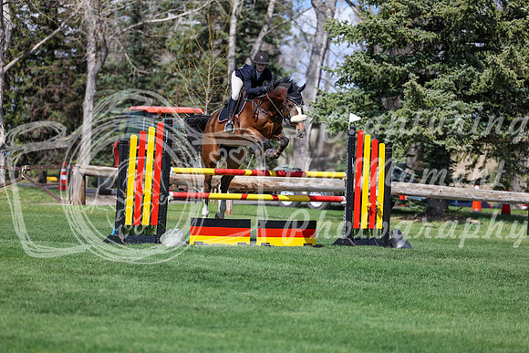 2026 - Shea - Bow Valley II - Thurday May 14th - 04692