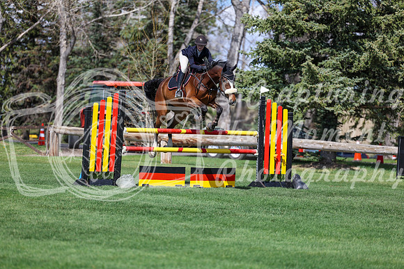2026 - Shea - Bow Valley II - Thurday May 14th - 04694