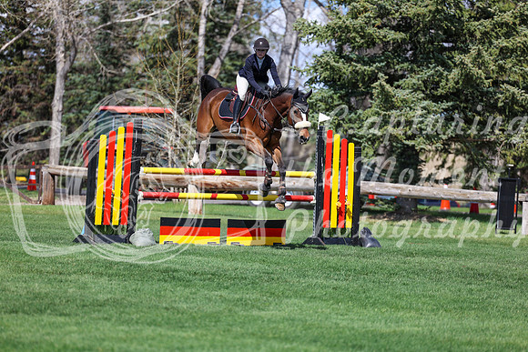 2026 - Shea - Bow Valley II - Thurday May 14th - 04698